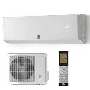 Akyurt Klima Daikin Servisi